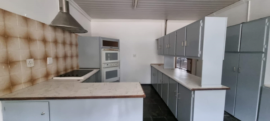 Commercial Property for Sale in Ferreira Free State